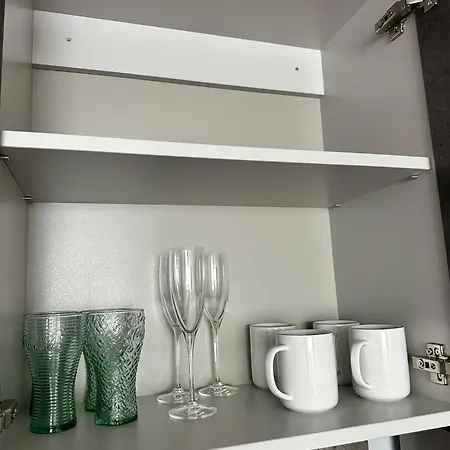 Apartamenti Janmuiza Cesis Exterior photo