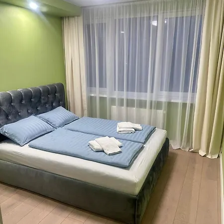Apartamenti Janmuiza Cesis Exterior photo