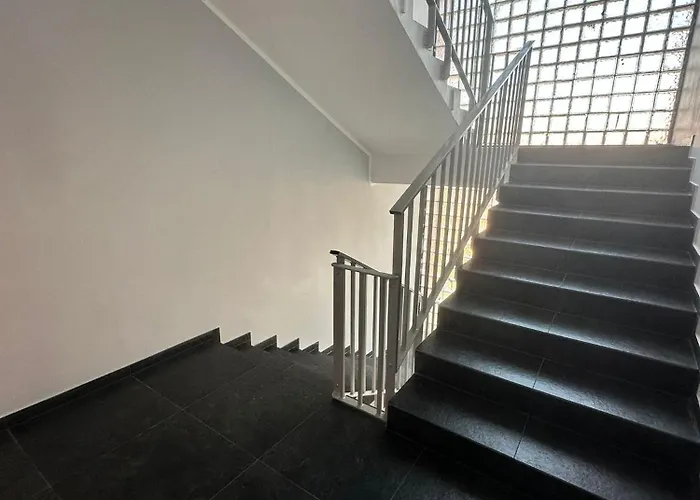 Apartamenti Janmuiza Cesis