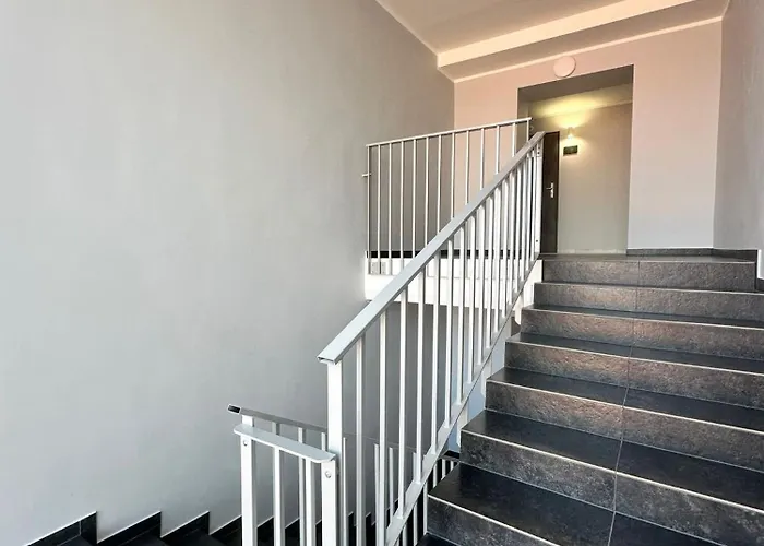 Apartamenti Janmuiza Cesis