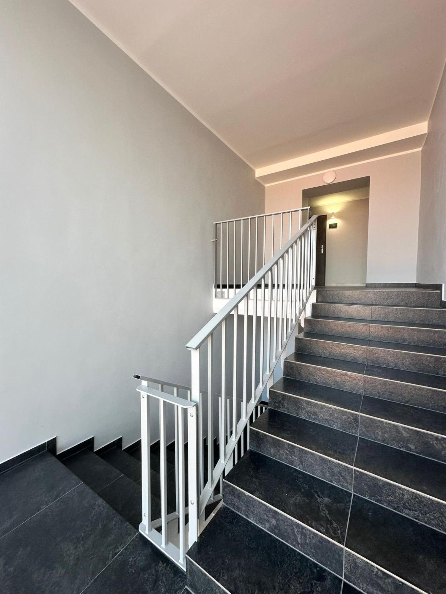 Apartment Cesis Janmuiza