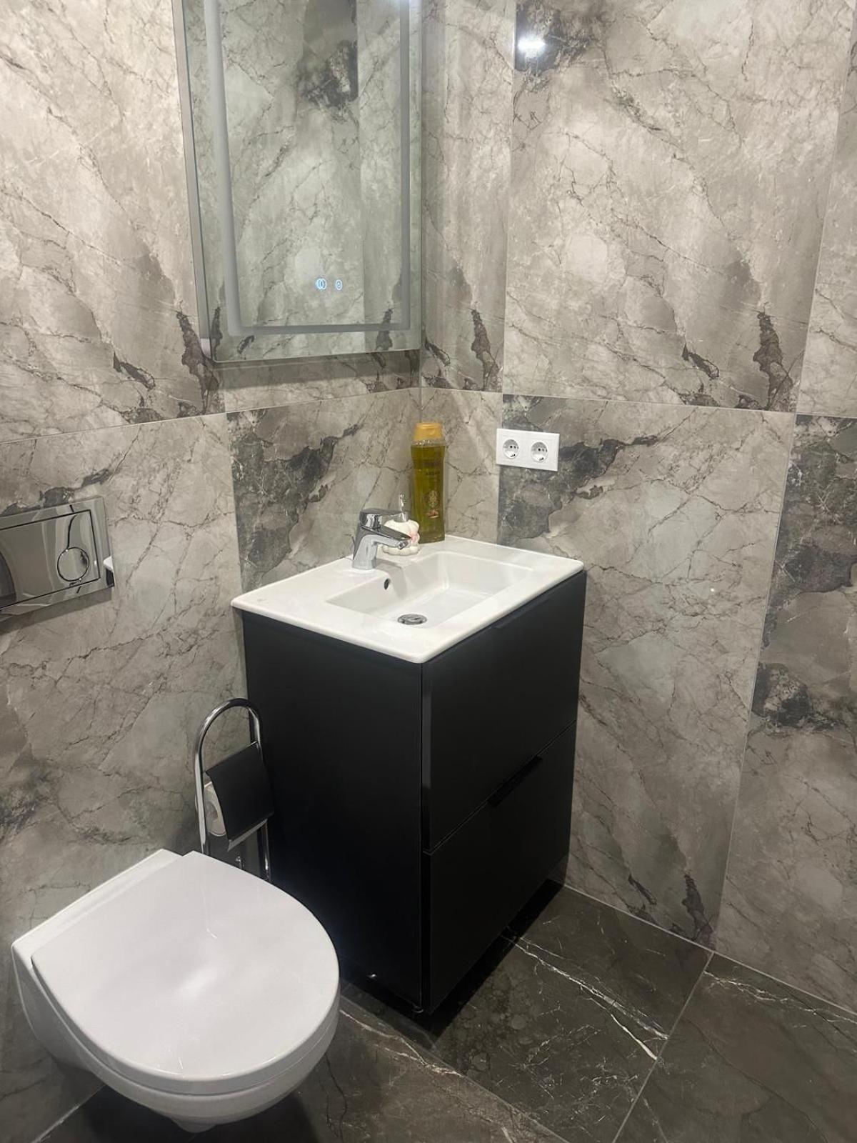 Apartment Cesis