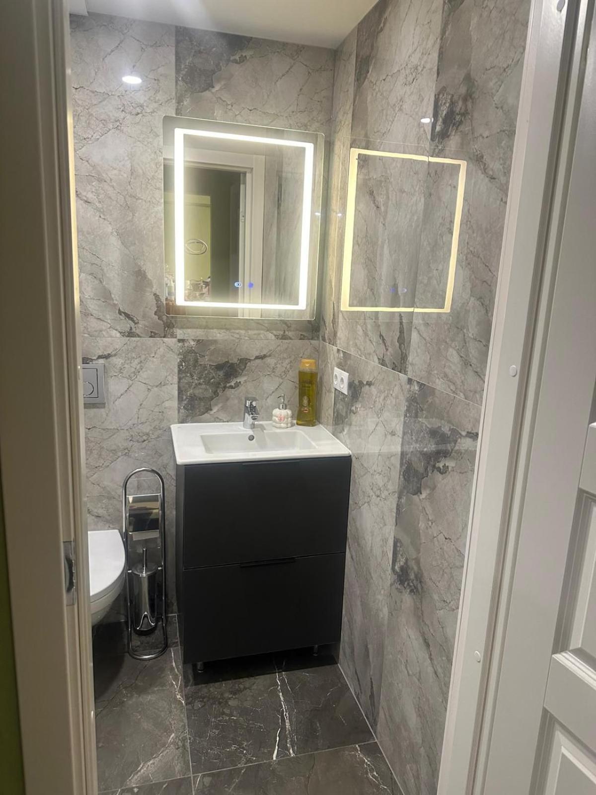 Apartment Cesis Janmuiza