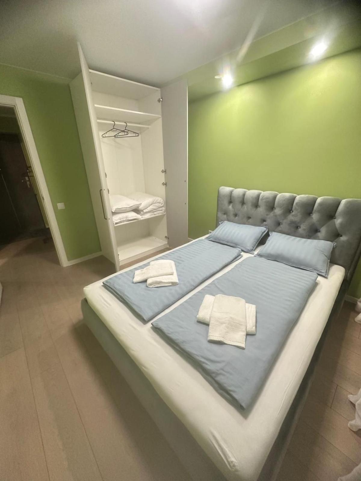 Cesis Apartment *