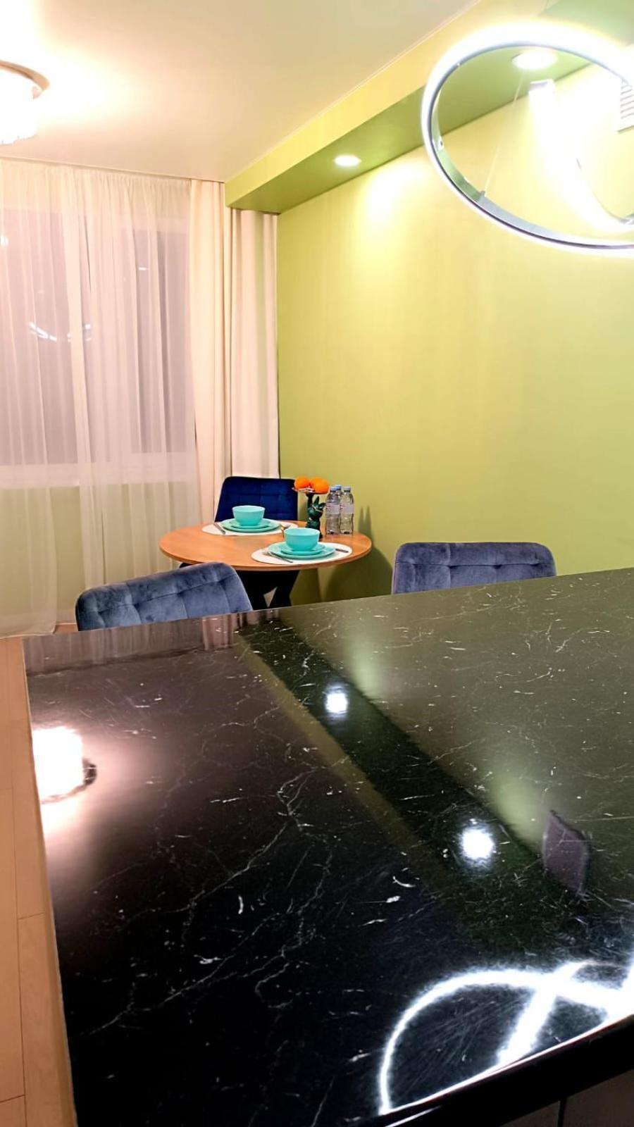 Apartment Cesis *