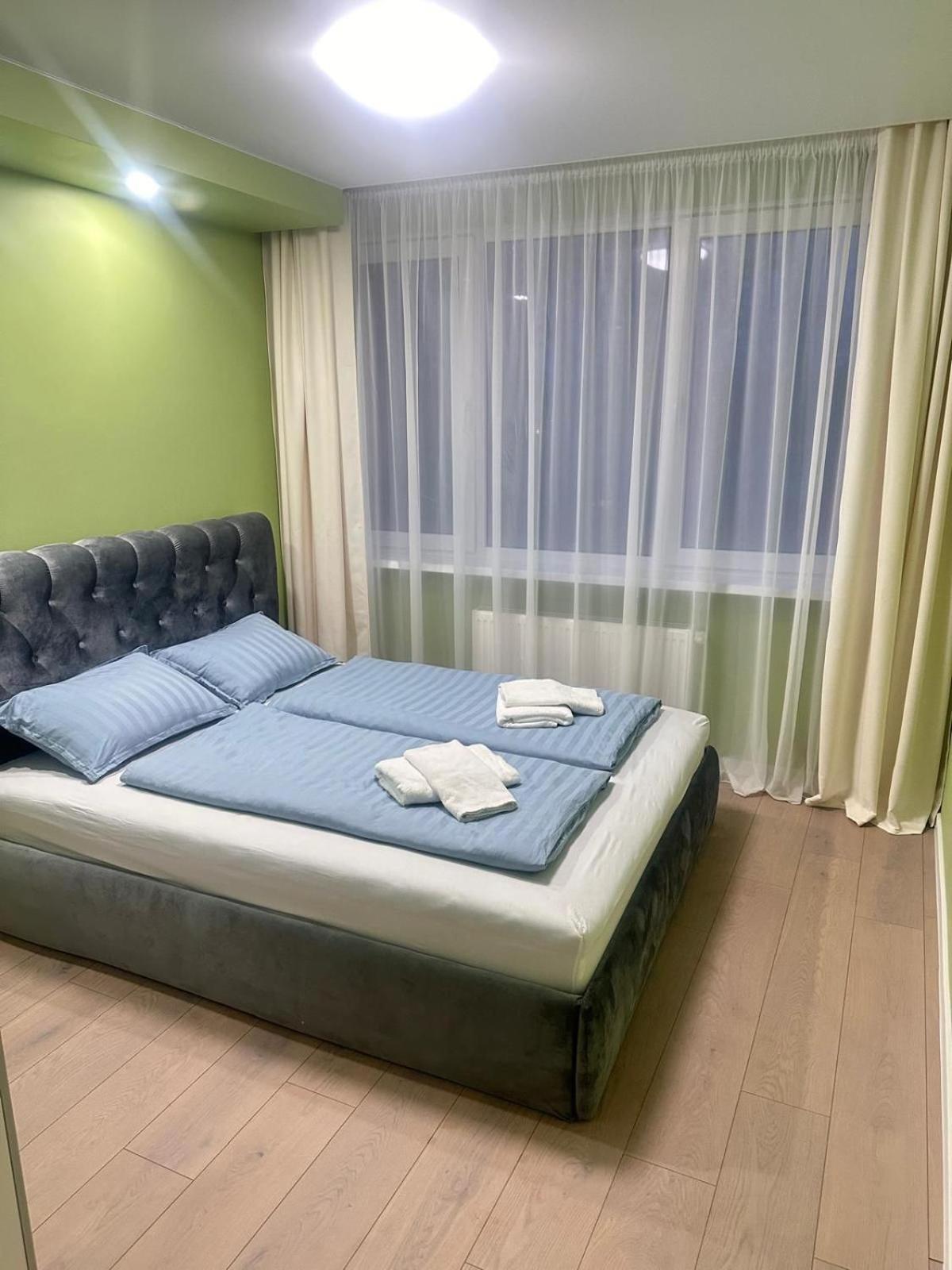 Cesis Apartment