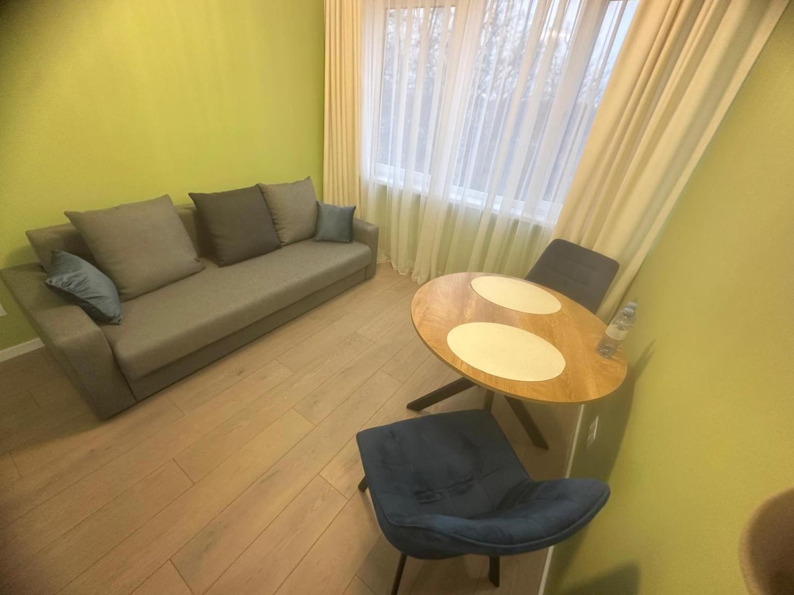 Apartment Cesis